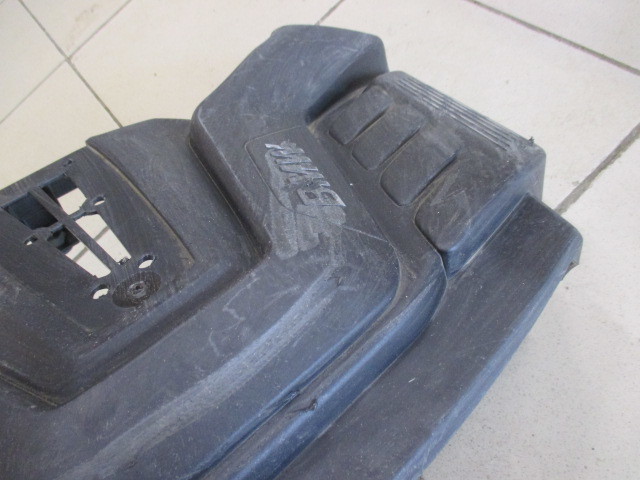 Крышка двигателя передняя BMW X5 F15 2013-н.в. на BMW X5 F15