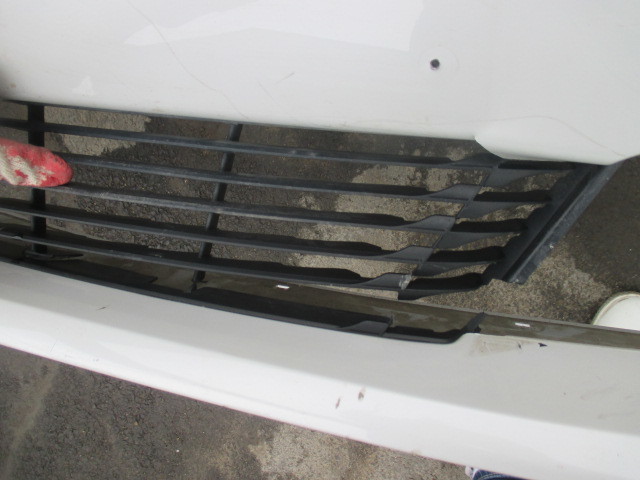 Бампер передний BMW 6-Series F12 2010-2017 на BMW 6-Series F06,F13,F12