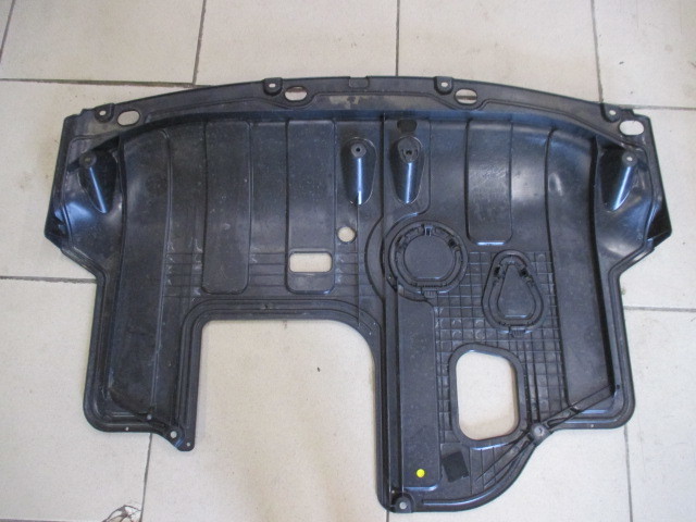 Защита картера и КПП Kia Soul (PS) 2013-н.в. на Kia Soul (PS)