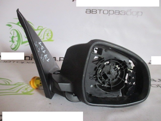 Зеркало правое электрическое BMW X5 F15 2013-н.в. на BMW X5 F15