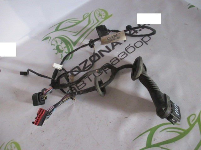 Проводка задней левой двери (коса) Ford Mondeo 4 2007-2010    6G9T14240 на Ford Mondeo 4