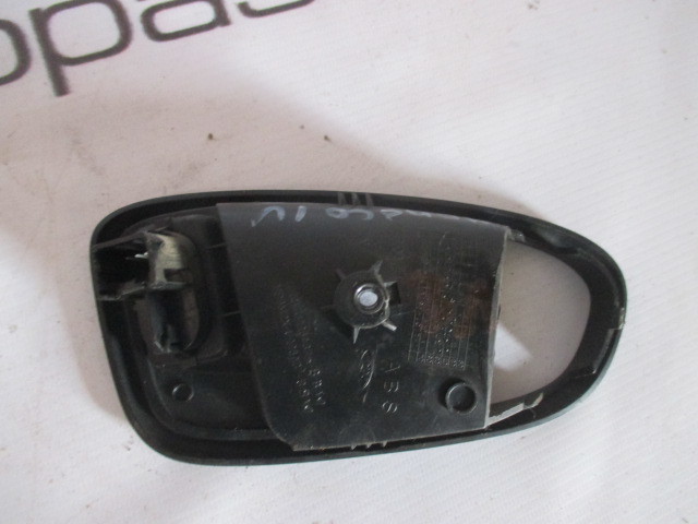 Кнопка стеклоподъемника Ford Mondeo 4 2007-2010     6M21U226A37 на Ford Mondeo 4