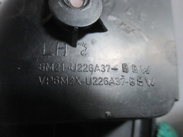 Кнопка стеклоподъемника Ford Mondeo 4 2007-2010     6M21U226A37 на Ford Mondeo 4