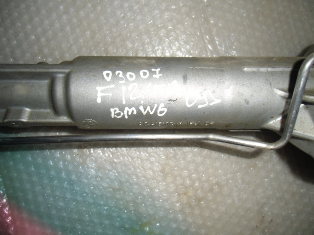 Рейка рулевая BMW 6-Series F12 2010-2017 на BMW 6-Series F06,F13,F12