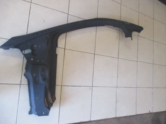 Панель задняя Ford Focus 3 2011-2015 на Ford Focus 3
