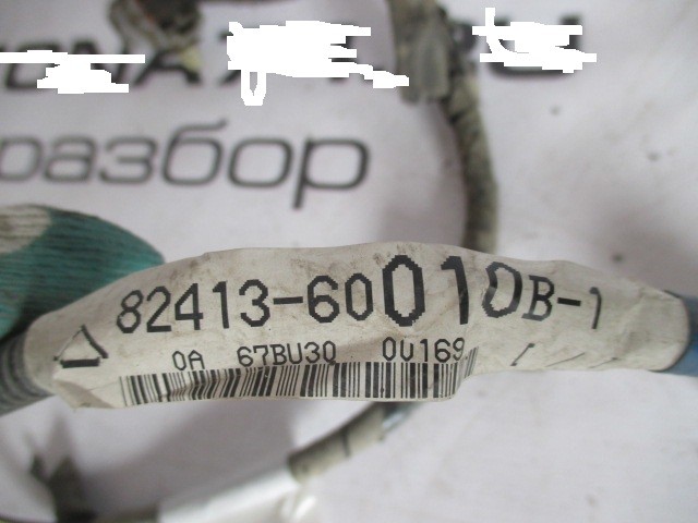 Проводка (коса) Lexus LX  1998-2002  82413-60010 на Lexus LX 
