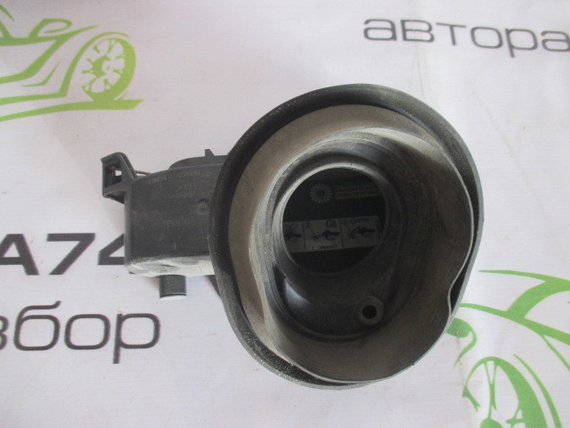 Лючок бензобака Ford Focus 3 2011-2015 на Ford Focus 3