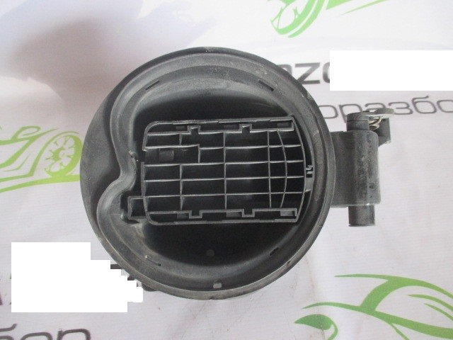 Лючок бензобака Ford Focus 3 2011-2015 на Ford Focus 3