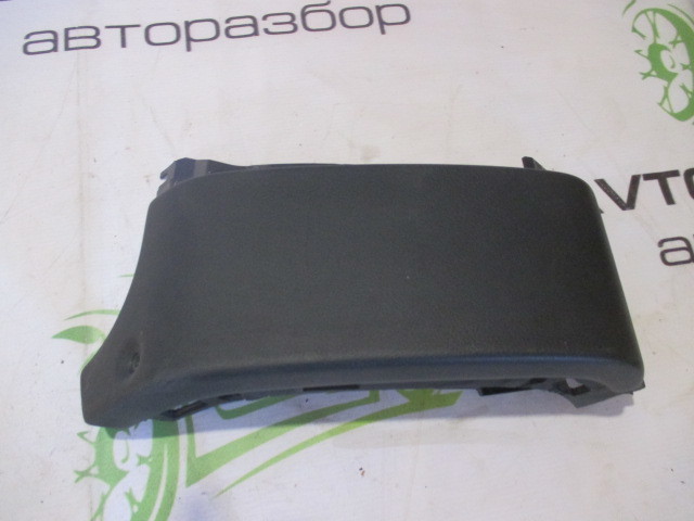 Накладка декоративная торпеды Porsche Cayenne 955 2002-2007 7L5858906 на Porsche Cayenne 955