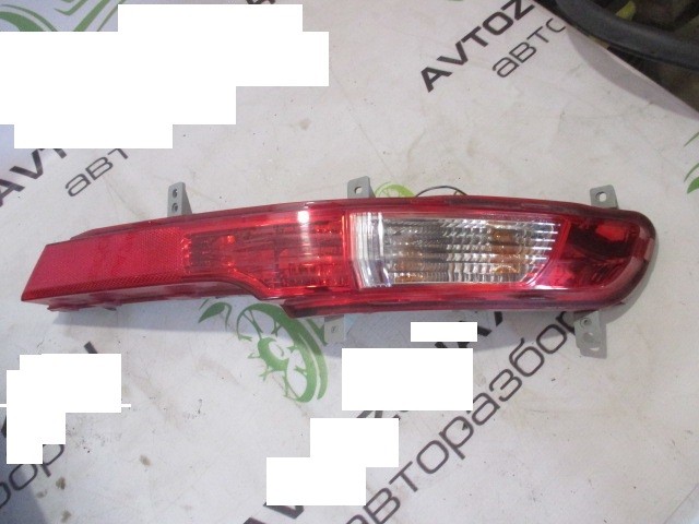 Фонарь задний в бампер Kia Sportage 3(SL) 2010-2015 на Kia Sportage 3(SL)