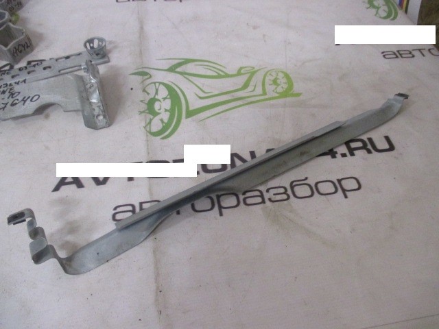 Крепление Porsche Cayenne 955 2002-2007 на Porsche Cayenne 955