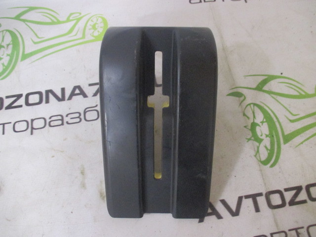 Кожух рулевой колонки нижний Porsche Cayenne 955 2002-2007 на Porsche Cayenne 955