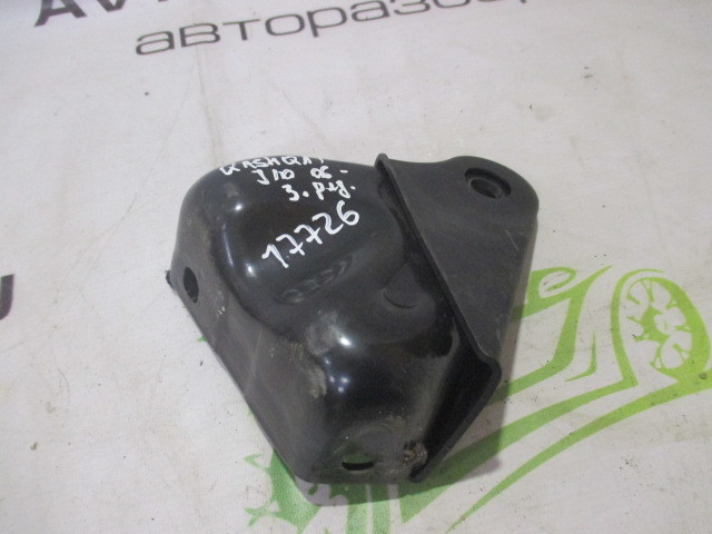 Механизм регулировки ремня безопасности Nissan Qashqai J10 2006-2010 на Nissan Qashqai J10