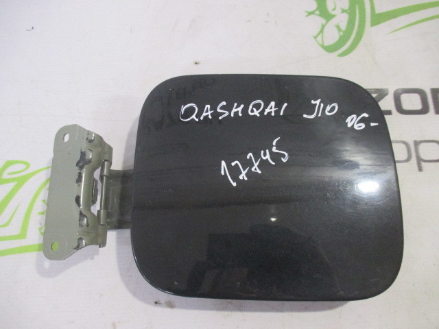 Кузов наружные элементы на Nissan Qashqai J10