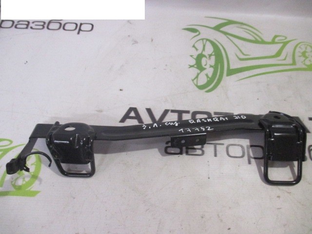 Крепление сидения Nissan Qashqai J10 2006-2010 на Nissan Qashqai J10