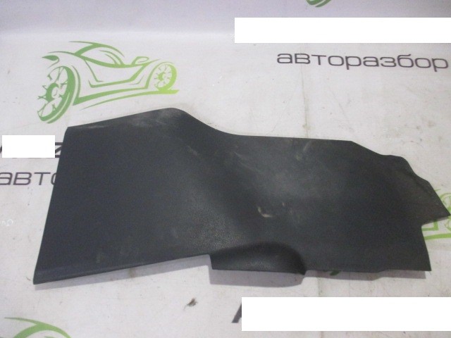 Обшивка салона Nissan Qashqai J10 2006-2010 68921JD900 на Nissan Qashqai J10
