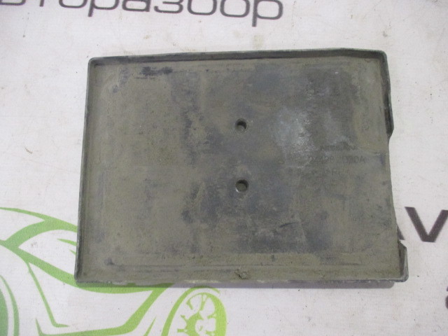 Крепление АКБ (корпус подставка) Nissan Qashqai J10 2006-2010 на Nissan Qashqai J10