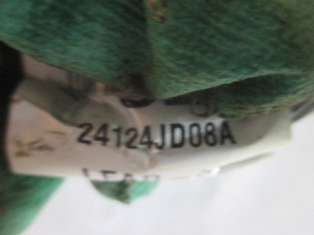 Проводка двери передней левой (коса) Nissan Qashqai J10 2006-2010 на Nissan Qashqai J10