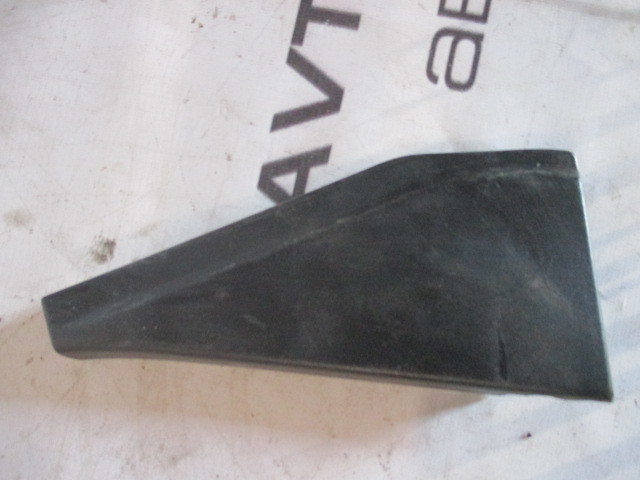 Накладка двери задней правой (внутр уголок) Nissan Qashqai J10 2006-2010 на Nissan Qashqai J10