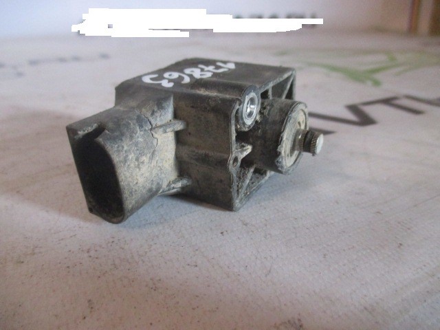 Датчик регулировки дорож. просвета BMW X3 E83 2003-2006 на BMW X3 E83