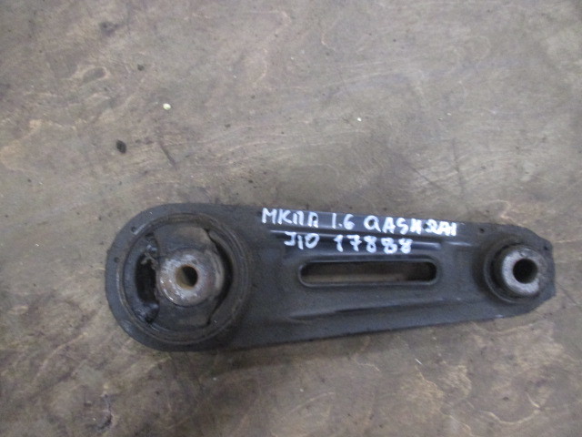 Кузов наружные элементы на Nissan Qashqai J10