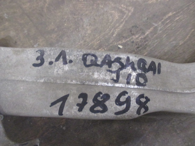 Рычаг задний нижний левый передний Nissan Qashqai J10 2006-2010 на Nissan Qashqai J10