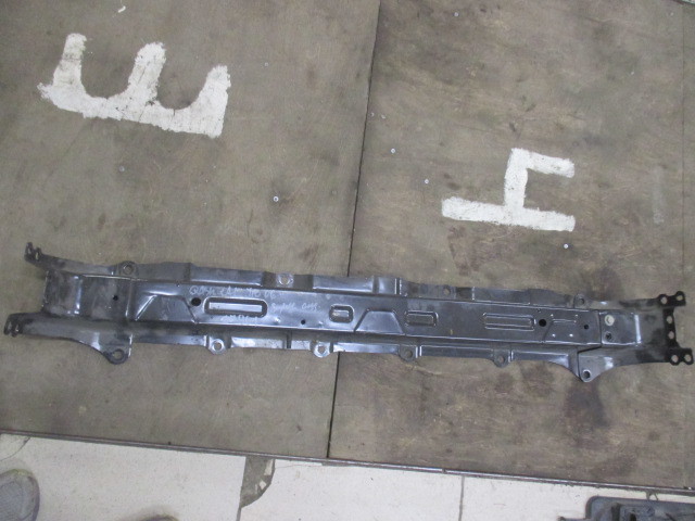 Усилитель Nissan Qashqai J10 2006-2010 на Nissan Qashqai J10