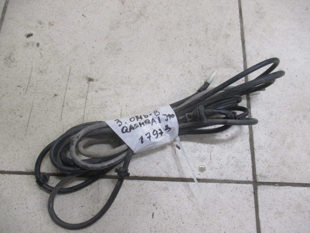 Шланг омывателя Nissan Qashqai J10 2006-2010 на Nissan Qashqai J10