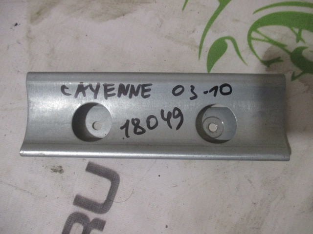 Крепление Porsche Cayenne 955 2002-2007 на Porsche Cayenne 955