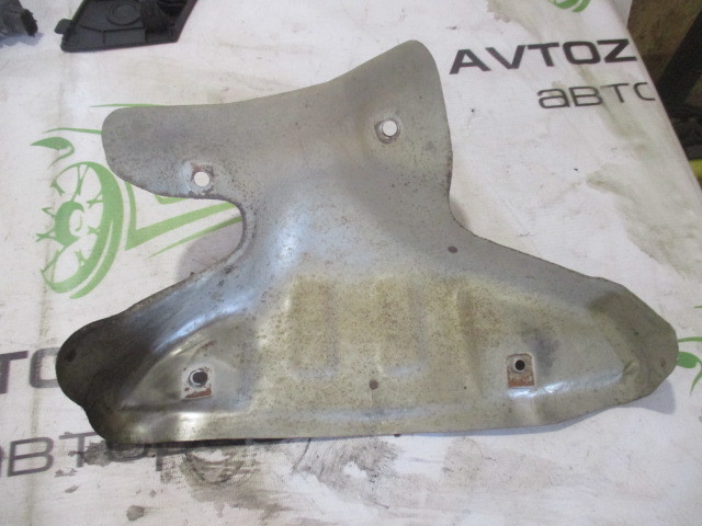 Крышка коллектора Nissan Qashqai J10 2006-2010 на Nissan Qashqai J10