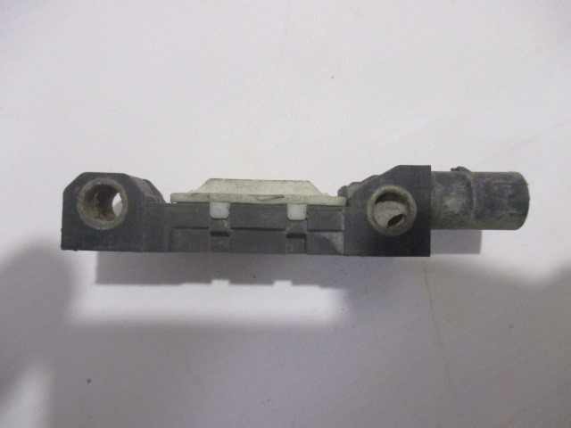 Датчик AIR BAG Porsche Cayenne 955 2002-2007 на Porsche Cayenne 955