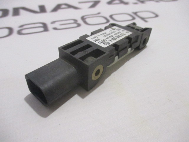Датчик AIR BAG Porsche Cayenne 955 2002-2007 на Porsche Cayenne 955