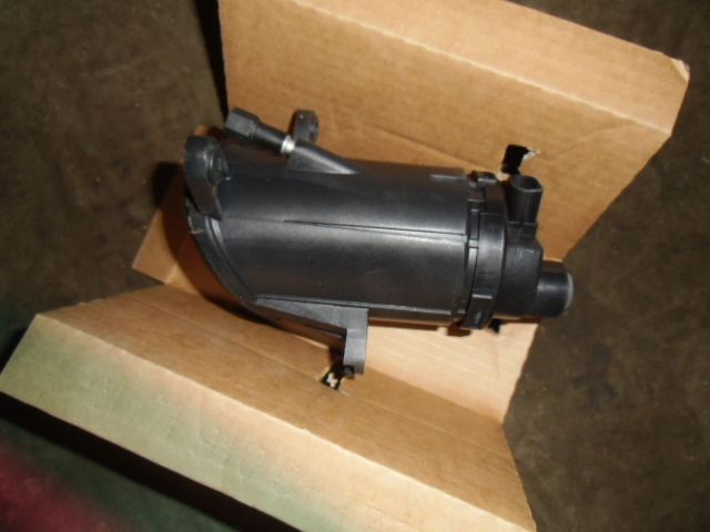 Фара противотуманная левая Volkswagen Passat VI (B6) 2002-2010 на Volkswagen Passat VI (B6)