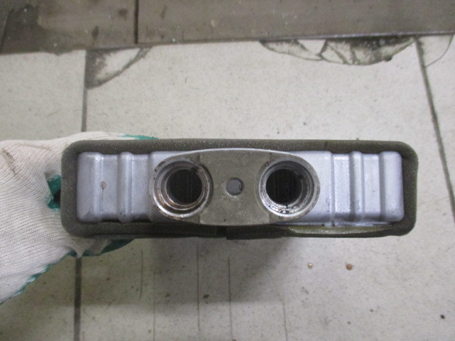 Радиатор отопителя Volkswagen Polo V 2009-2015 на Volkswagen Polo V