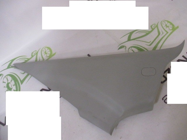 Обшивка стойки Chevrolet Epica Рестайлинг 2010-2012 96636949 на Chevrolet Epica Рестайлинг