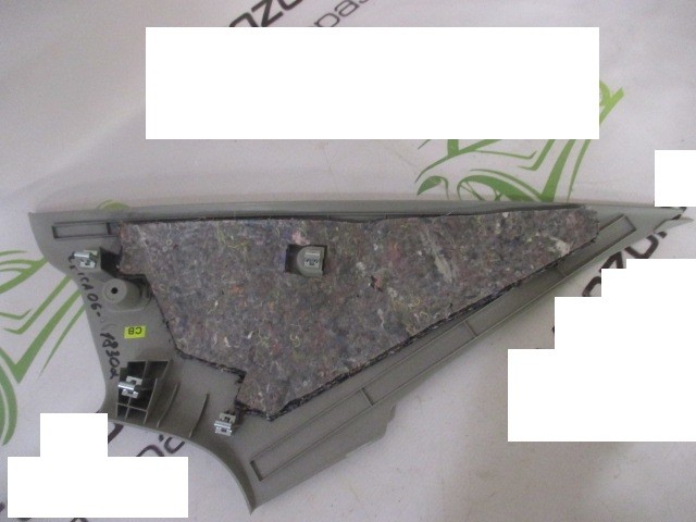 Обшивка стойки Chevrolet Epica Рестайлинг 2010-2012 96636949 на Chevrolet Epica Рестайлинг