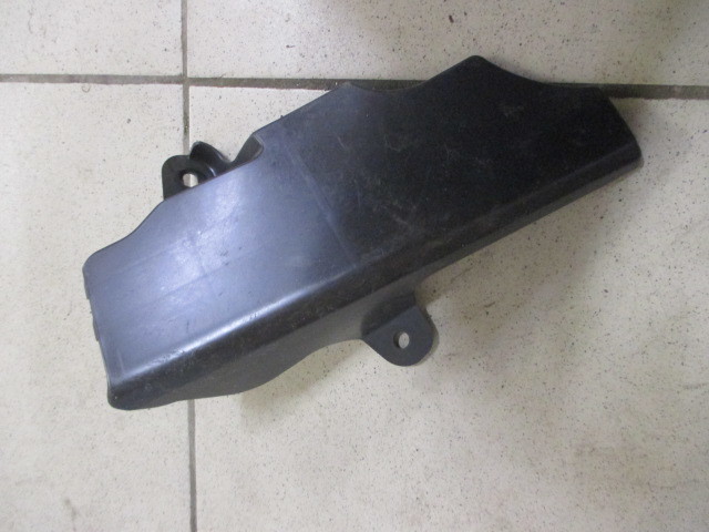 Накладка (кузов внутри) Volkswagen Polo V 2009-2015 6R1864775 на Volkswagen Polo V