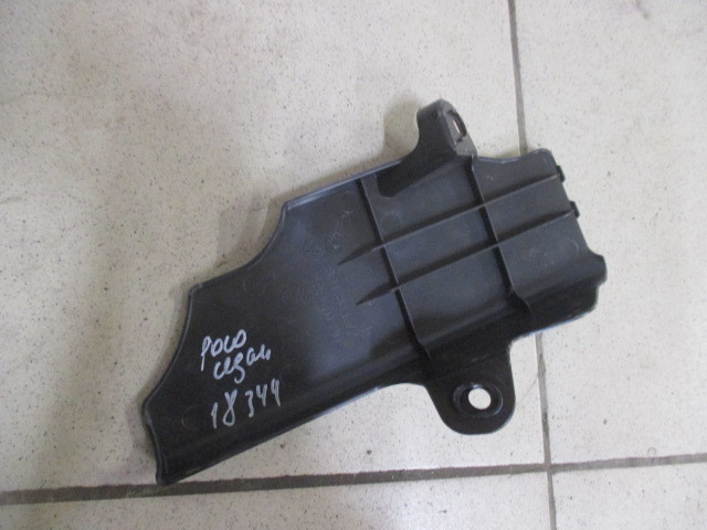 Накладка (кузов внутри) Volkswagen Polo V 2009-2015 6R1864775 на Volkswagen Polo V