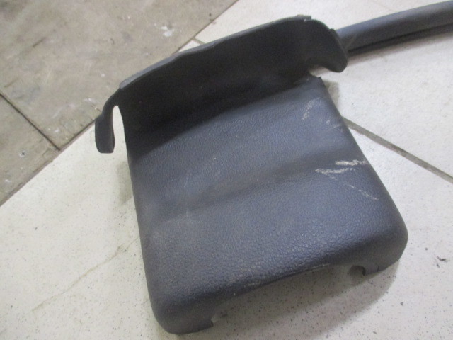 Кожух рулевой колонки верхний Volkswagen Polo V 2009-2015 6RU858560 на Volkswagen Polo V