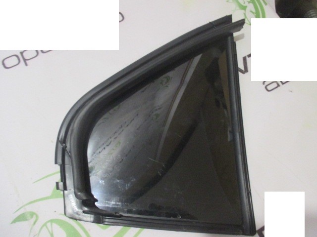 Форточка задняя левая Chevrolet Epica 2010-2012 43R000382 на Chevrolet Epica Рестайлинг