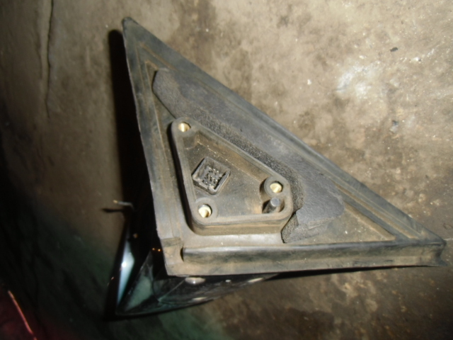 Зеркало левое электрическое Hyundai Elantra III (XD) 2000-2003 на Hyundai Elantra III (XD)