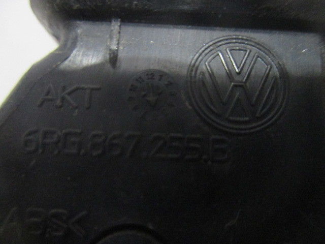 Кнопка стеклоподъемника Volkswagen Polo V 2009-2015 на Volkswagen Polo V