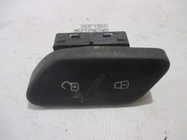 Кнопка power AT Volkswagen Polo V 2009-2015 на Volkswagen Polo V