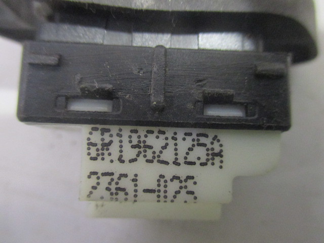 Кнопка power AT Volkswagen Polo V 2009-2015 на Volkswagen Polo V