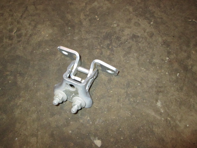 Петля двери Mitsubishi Lancer X 2007-н.в. на Mitsubishi Lancer X