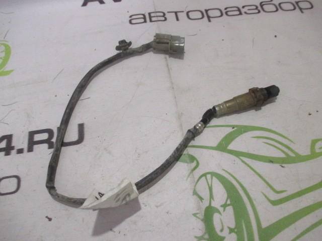 Датчик кислородный Lambdasonde Hyundai Solaris  2011-2016   392102B160 на Hyundai Solaris 