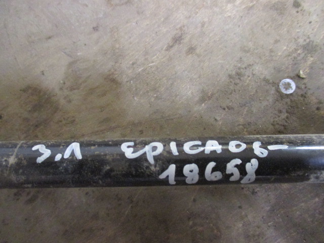 Рычаг задний поперечный Chevrolet Epica Рестайлинг 2010-2012 на Chevrolet Epica Рестайлинг