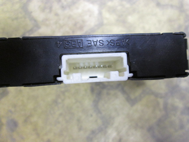Блок иммобилайзера Toyota Land Cruiser Prado 150 2009-   89784600702013 на Toyota Land Cruiser Prado 150
