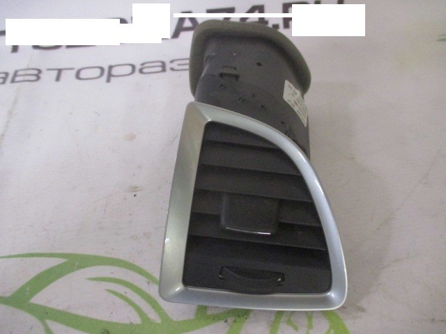 Дефлектор воздушный Opel Astra J 2009-2015 на Opel Astra J