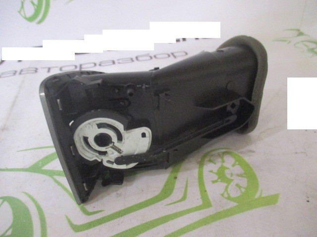 Дефлектор воздушный Opel Astra J 2009-2015 на Opel Astra J